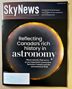 SkyNews - March/April 2023